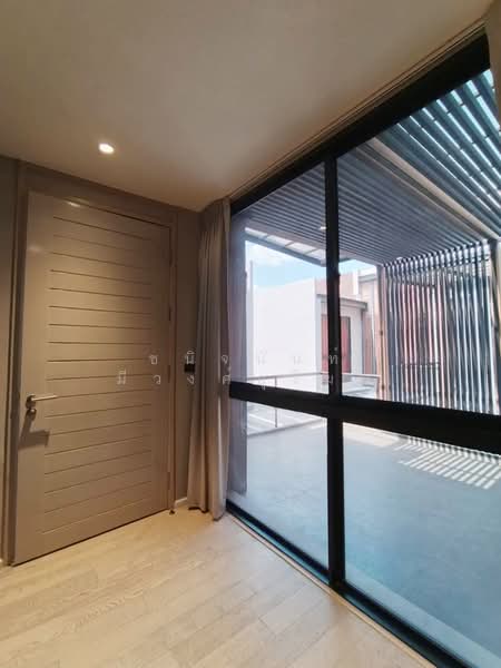 Detached House 4 Bedrooms Government Complex Chaengwattana, Bangkok, แจ้งวัฒนะ, Thung Song Hong, Lak Si, Bangkok, 4 Bedrooms, 460 sqm, Single Detached House For Rent, by Chanitnun Mewongukote, 500444817 - DDproperty.com
