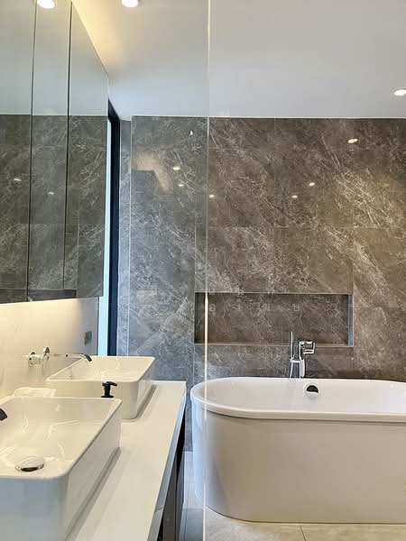 Detached House 4 Bedrooms Government Complex Chaengwattana, Bangkok, แจ้งวัฒนะ, Thung Song Hong, Lak Si, Bangkok, 4 Bedrooms, 460 sqm, Single Detached House For Rent, by Chanitnun Mewongukote, 500444817 - DDproperty.com