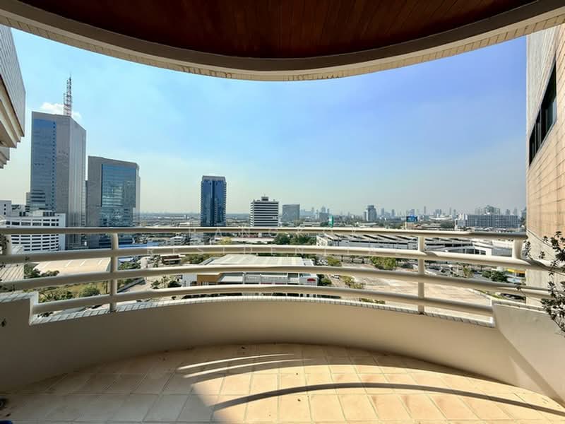 Ruamsuk Condominium, Bangkok, 12 Soi Athakravi, Khong Tan, Khlong Toei, Bangkok, 3 Bedrooms, 316 sqm, Condo For Rent, by Bangkok Residential, 500444828 - DDproperty.com