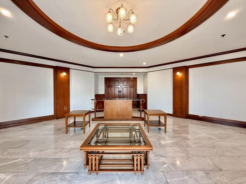Ruamsuk Condominium, Bangkok, 12 Soi Athakravi, Khong Tan, Khlong Toei, Bangkok, 3 Bedrooms, 316 sqm, Condo For Rent, by Bangkok Residential, 500444828 - DDproperty.com