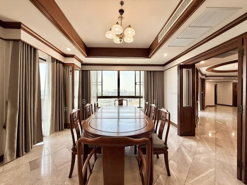 Ruamsuk Condominium : ร่วมสุข คอนโดมิเนียม, กรุงเทพ, 12 ซอยอรรถวี, คลองตัน, คลองเตย, กรุงเทพ, 316 ตร.ม., คอนโด ให้เช่า, โดย Bangkok Residential, 500444828 - DDproperty.com