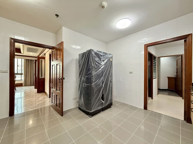 Ruamsuk Condominium : ร่วมสุข คอนโดมิเนียม, กรุงเทพ, 12 ซอยอรรถวี, คลองตัน, คลองเตย, กรุงเทพ, 316 ตร.ม., คอนโด ให้เช่า, โดย Bangkok Residential, 500444828 - DDproperty.com