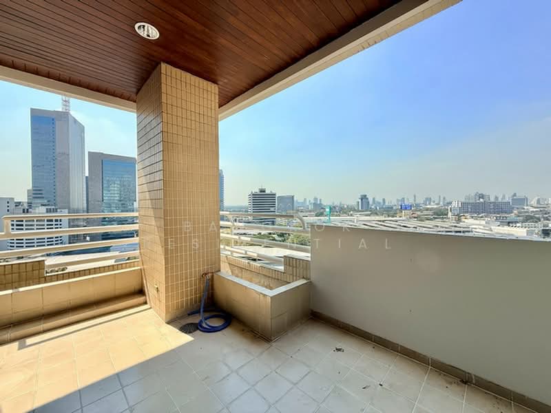 Ruamsuk Condominium : ร่วมสุข คอนโดมิเนียม, กรุงเทพ, 12 ซอยอรรถวี, คลองตัน, คลองเตย, กรุงเทพ, 316 ตร.ม., คอนโด ให้เช่า, โดย Bangkok Residential, 500444828 - DDproperty.com