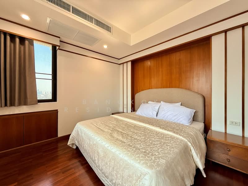 Ruamsuk Condominium, Bangkok, 12 Soi Athakravi, Khong Tan, Khlong Toei, Bangkok, 3 Bedrooms, 316 sqm, Condo For Rent, by Bangkok Residential, 500444828 - DDproperty.com