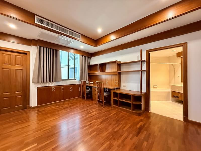 Ruamsuk Condominium : ร่วมสุข คอนโดมิเนียม, กรุงเทพ, 12 ซอยอรรถวี, คลองตัน, คลองเตย, กรุงเทพ, 316 ตร.ม., คอนโด ให้เช่า, โดย Bangkok Residential, 500444828 - DDproperty.com
