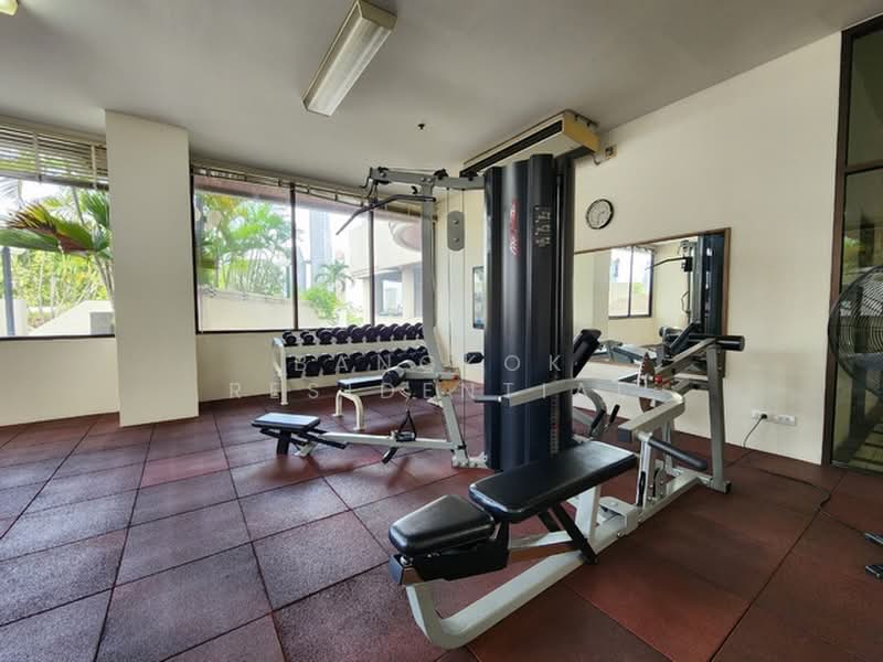 Ruamsuk Condominium : ร่วมสุข คอนโดมิเนียม, กรุงเทพ, 12 ซอยอรรถวี, คลองตัน, คลองเตย, กรุงเทพ, 316 ตร.ม., คอนโด ให้เช่า, โดย Bangkok Residential, 500444828 - DDproperty.com