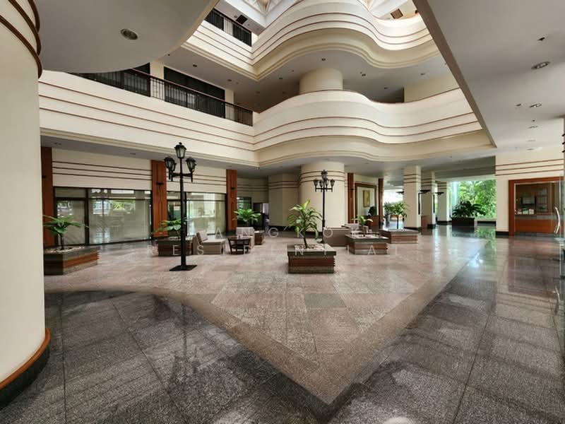 Ruamsuk Condominium : ร่วมสุข คอนโดมิเนียม, กรุงเทพ, 12 ซอยอรรถวี, คลองตัน, คลองเตย, กรุงเทพ, 316 ตร.ม., คอนโด ให้เช่า, โดย Bangkok Residential, 500444828 - DDproperty.com