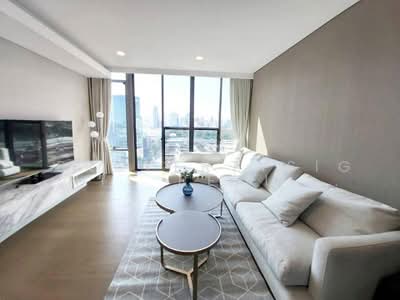 For Rent - Siamese Exclusive Queens, Bangkok