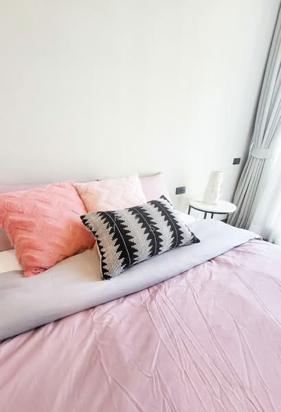 Siamese Exclusive Queens, Bangkok, 388 Phai Singto Alley, Khlong Toei, Bangkok, 2 Bedrooms, 75 sqm, Condo For Rent, by PROPERTYSIGHTS REAL ESTATE, 500444829 - DDproperty.com