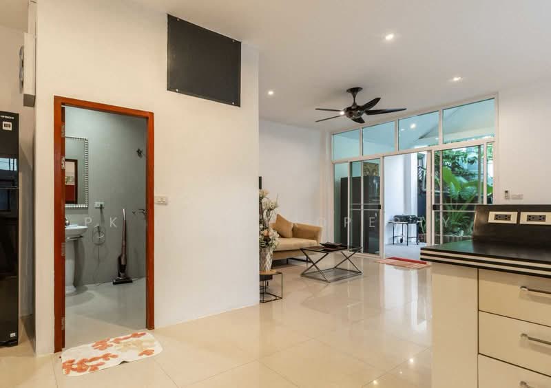 7R1059 Pool villa for rent 3 bedroom 4 bathroom 75,000/month at rawai have fully furnished, Phuket, Rawai, Muang Phuket, Phuket, 3 Bedrooms, 150 sqm, Villa For Rent, by PK LIFE Property, 500444830 - DDproperty.com