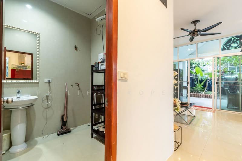 7R1059 Pool villa for rent 3 bedroom 4 bathroom 75,000/month at rawai have fully furnished, ภูเก็ต, ราไวย์, เมืองภูเก็ต, ภูเก็ต, 150 ตร.ม., วิลล่า ให้เช่า, โดย PK LIFE Property, 500444830 - DDproperty.com