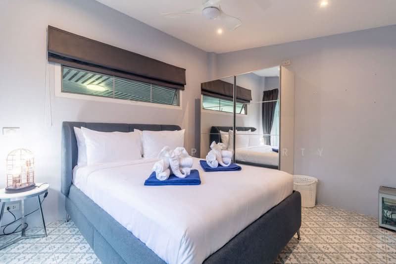 7R1059 Pool villa for rent 3 bedroom 4 bathroom 75,000/month at rawai have fully furnished, Phuket, Rawai, Muang Phuket, Phuket, 3 Bedrooms, 150 sqm, Villa For Rent, by PK LIFE Property, 500444830 - DDproperty.com