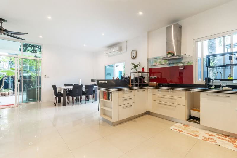 7R1059 Pool villa for rent 3 bedroom 4 bathroom 75,000/month at rawai have fully furnished, Phuket, Rawai, Muang Phuket, Phuket, 3 Bedrooms, 150 sqm, Villa For Rent, by PK LIFE Property, 500444830 - DDproperty.com