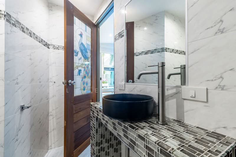 7R1059 Pool villa for rent 3 bedroom 4 bathroom 75,000/month at rawai have fully furnished, ภูเก็ต, ราไวย์, เมืองภูเก็ต, ภูเก็ต, 150 ตร.ม., วิลล่า ให้เช่า, โดย PK LIFE Property, 500444830 - DDproperty.com