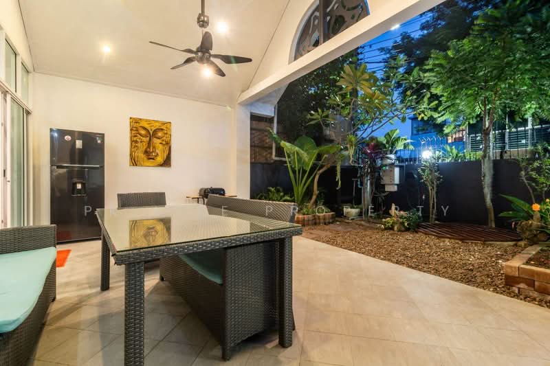 7R1059 Pool villa for rent 3 bedroom 4 bathroom 75,000/month at rawai have fully furnished, Phuket, Rawai, Muang Phuket, Phuket, 3 Bedrooms, 150 sqm, Villa For Rent, by PK LIFE Property, 500444830 - DDproperty.com