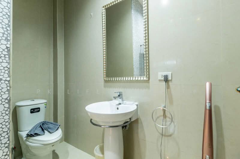 7R1059 Pool villa for rent 3 bedroom 4 bathroom 75,000/month at rawai have fully furnished, ภูเก็ต, ราไวย์, เมืองภูเก็ต, ภูเก็ต, 150 ตร.ม., วิลล่า ให้เช่า, โดย PK LIFE Property, 500444830 - DDproperty.com