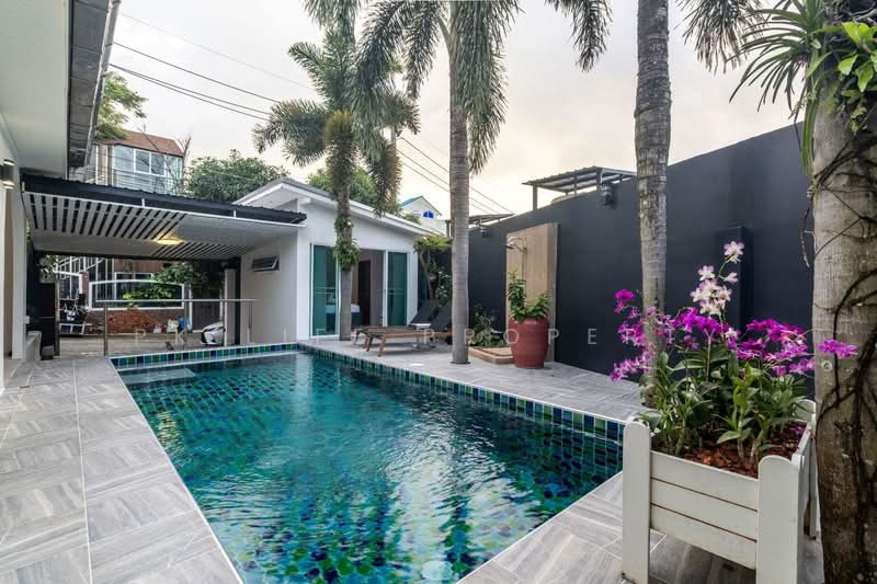 7R1059 Pool villa for rent 3 bedroom 4 bathroom 75,000/month at rawai have fully furnished, ภูเก็ต, ราไวย์, เมืองภูเก็ต, ภูเก็ต, 150 ตร.ม., วิลล่า ให้เช่า, โดย PK LIFE Property, 500444830 - DDproperty.com