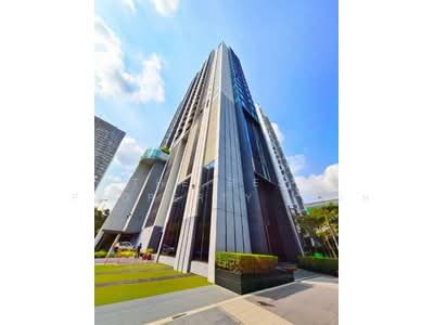 ขาย - Condolette Midst Rama 9 : คอนโดเลต มิสท์ พระราม 9, กรุงเทพ
