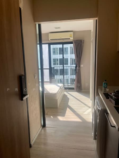 Condolette Midst Rama 9, Bangkok, 72 Rama 9, Huai Khwang, Bangkok, 1 Bedroom, 21 sqm, Condo For Sale, by The Best Property กฤษ, 500444831 - DDproperty.com