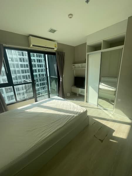 Condolette Midst Rama 9, Bangkok, 72 Rama 9, Huai Khwang, Bangkok, 1 Bedroom, 21 sqm, Condo For Sale, by The Best Property กฤษ, 500444831 - DDproperty.com