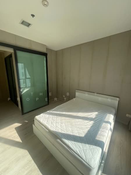 Condolette Midst Rama 9, Bangkok, 72 Rama 9, Huai Khwang, Bangkok, 1 Bedroom, 21 sqm, Condo For Sale, by The Best Property กฤษ, 500444831 - DDproperty.com
