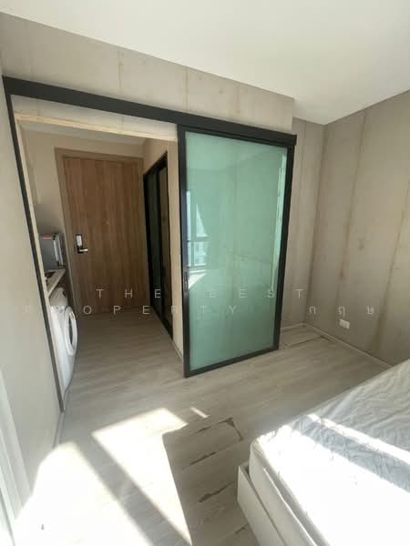 Condolette Midst Rama 9, Bangkok, 72 Rama 9, Huai Khwang, Bangkok, 1 Bedroom, 21 sqm, Condo For Sale, by The Best Property กฤษ, 500444831 - DDproperty.com
