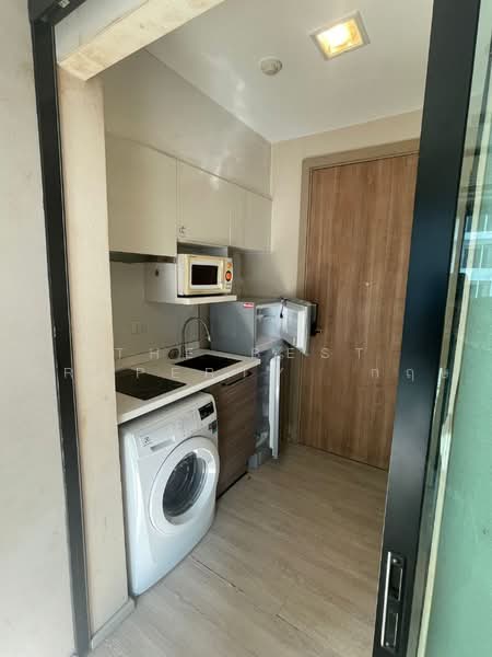 Condolette Midst Rama 9, Bangkok, 72 Rama 9, Huai Khwang, Bangkok, 1 Bedroom, 21 sqm, Condo For Sale, by The Best Property กฤษ, 500444831 - DDproperty.com