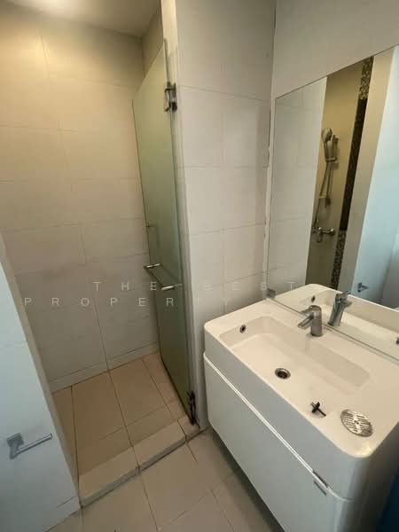 Condolette Midst Rama 9, Bangkok, 72 Rama 9, Huai Khwang, Bangkok, 1 Bedroom, 21 sqm, Condo For Sale, by The Best Property กฤษ, 500444831 - DDproperty.com