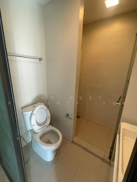 Condolette Midst Rama 9, Bangkok, 72 Rama 9, Huai Khwang, Bangkok, 1 Bedroom, 21 sqm, Condo For Sale, by The Best Property กฤษ, 500444831 - DDproperty.com