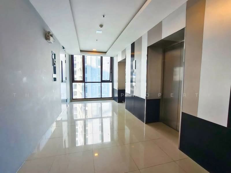 Condolette Midst Rama 9, Bangkok, 72 Rama 9, Huai Khwang, Bangkok, 1 Bedroom, 21 sqm, Condo For Sale, by The Best Property กฤษ, 500444831 - DDproperty.com