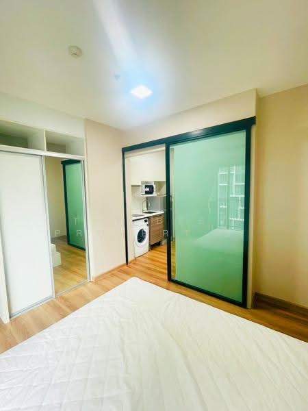 Condolette Midst Rama 9, Bangkok, 72 Rama 9, Huai Khwang, Bangkok, 1 Bedroom, 21 sqm, Condo For Sale, by The Best Property  กฤษ, 500444831 - DDproperty.com
