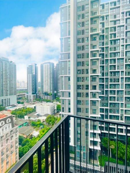 Condolette Midst Rama 9, Bangkok, 72 Rama 9, Huai Khwang, Bangkok, 1 Bedroom, 21 sqm, Condo For Sale, by The Best Property  กฤษ, 500444831 - DDproperty.com