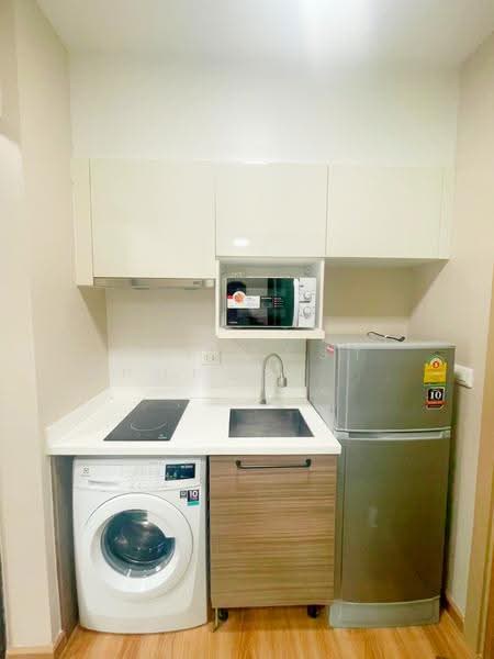 Condolette Midst Rama 9, Bangkok, 72 Rama 9, Huai Khwang, Bangkok, 1 Bedroom, 21 sqm, Condo For Sale, by The Best Property  กฤษ, 500444831 - DDproperty.com