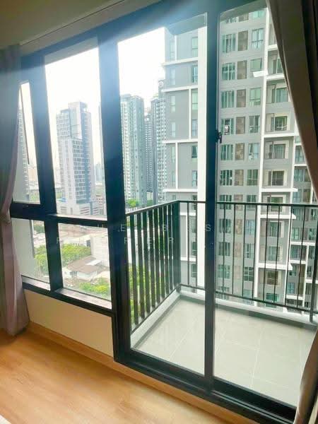 Condolette Midst Rama 9, Bangkok, 72 Rama 9, Huai Khwang, Bangkok, 1 Bedroom, 21 sqm, Condo For Sale, by The Best Property  กฤษ, 500444831 - DDproperty.com
