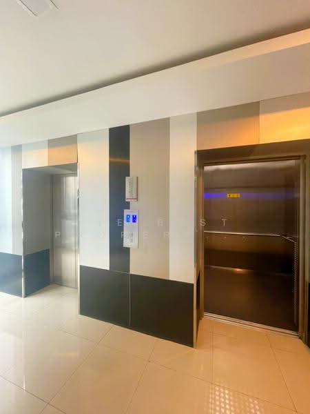 Condolette Midst Rama 9, Bangkok, 72 Rama 9, Huai Khwang, Bangkok, 1 Bedroom, 21 sqm, Condo For Sale, by The Best Property  กฤษ, 500444831 - DDproperty.com