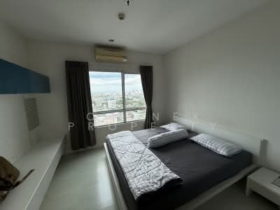 For Rent - The Room Ratchada-Ladprao, Bangkok
