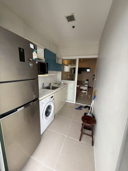 The Room Ratchada-Ladprao, Bangkok, Ladprao Road, Chan Kasem, Chatuchak, Bangkok, 1 Bedroom, 41 sqm, Condo For Rent, by Connex Property, 500444833 - DDproperty.com