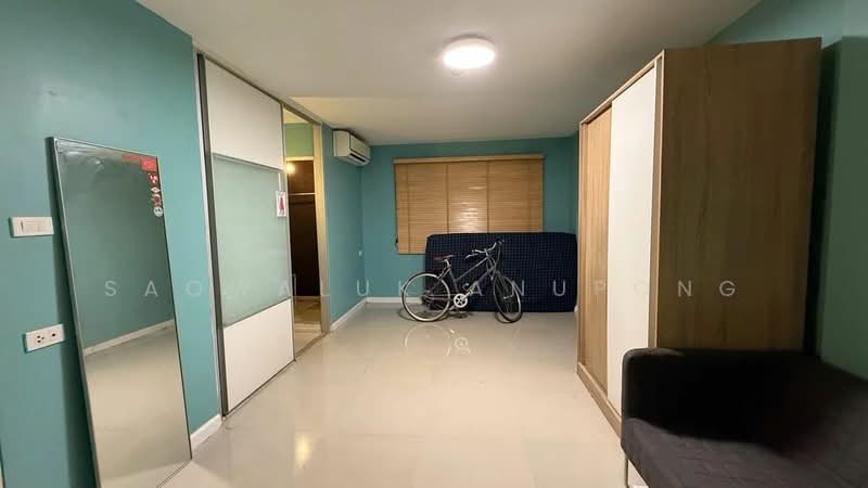 Lumpini Condo Town Bodindecha Ramkhamhaeng : ลุมพินี คอนโดทาวน์ บดินทรเดชา รามคำแหง, กรุงเทพ, ซอย รามคำแหง 43/1, พลับพลา, วังทองหลาง, กรุงเทพ, 25 ตร.ม., คอนโด ขาย, โดย Saowaluk Anupong, 500444834 - DDproperty.com
