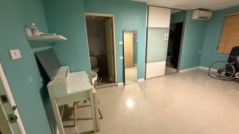 Lumpini Condo Town Bodindecha Ramkhamhaeng, Bangkok, Soi Ramkhamhaeng 43/1, Phlapphla, Wang Thonglang, Bangkok, 1 Bedroom, 25 sqm, Condo For Sale, by Saowaluk Anupong, 500444834 - DDproperty.com
