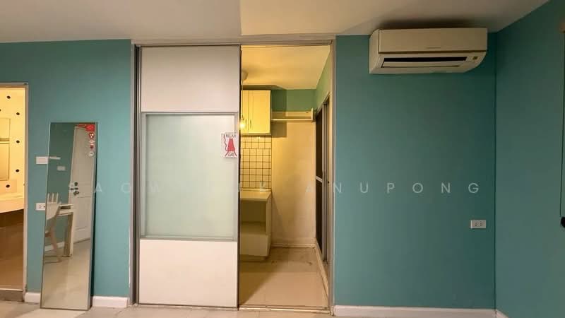 Lumpini Condo Town Bodindecha Ramkhamhaeng : ลุมพินี คอนโดทาวน์ บดินทรเดชา รามคำแหง, กรุงเทพ, ซอย รามคำแหง 43/1, พลับพลา, วังทองหลาง, กรุงเทพ, 25 ตร.ม., คอนโด ขาย, โดย Saowaluk Anupong, 500444834 - DDproperty.com