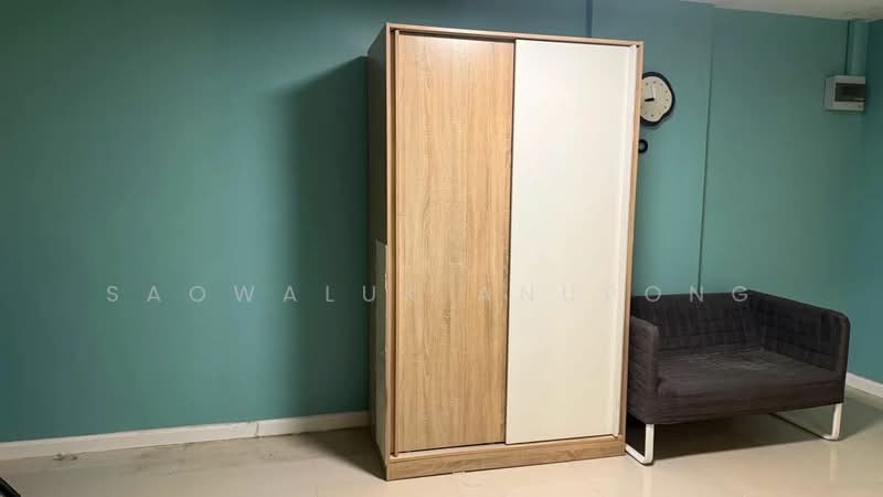 Lumpini Condo Town Bodindecha Ramkhamhaeng, Bangkok, Soi Ramkhamhaeng 43/1, Phlapphla, Wang Thonglang, Bangkok, 1 Bedroom, 25 sqm, Condo For Sale, by Saowaluk Anupong, 500444834 - DDproperty.com