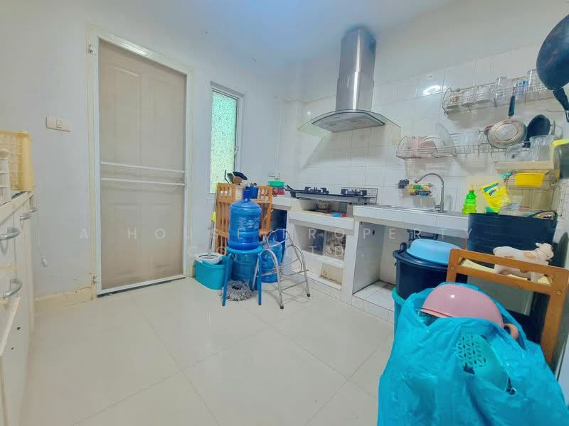 Country Home Lake & Park Assumption - Sriracha, Chon Buri (Pattaya), Assumption Road, Surasak, Si Racha, Chon Buri (Pattaya), 3 Bedrooms, 268 sqm, Single Detached House For Sale, by A House Property Co.,Ltd., 500444835 - DDproperty.com