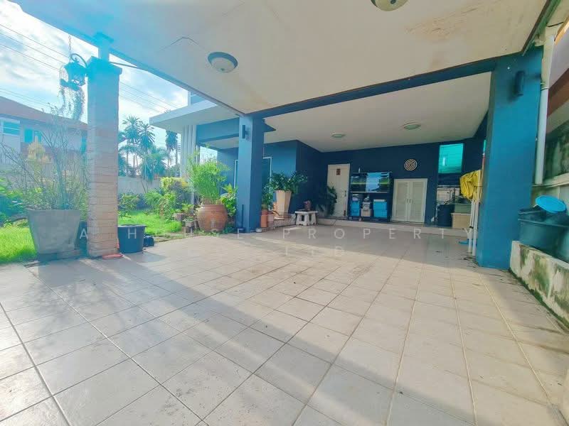 Country Home Lake & Park Assumption - Sriracha, Chon Buri (Pattaya), Assumption Road, Surasak, Si Racha, Chon Buri (Pattaya), 3 Bedrooms, 268 sqm, Single Detached House For Sale, by A House Property Co.,Ltd., 500444835 - DDproperty.com