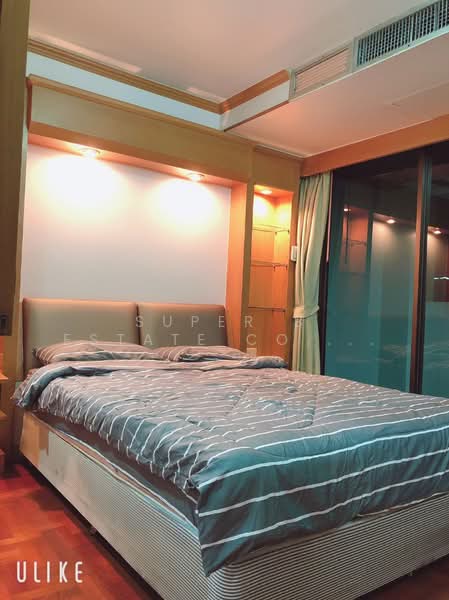 P.S.T. City Home, Bangkok, Chong Nonsi, Yan Nawa, Bangkok, 1 Bedroom, 44 sqm, Condo For Sale, by Super B Estate Co., Ltd, 500444836 - DDproperty.com
