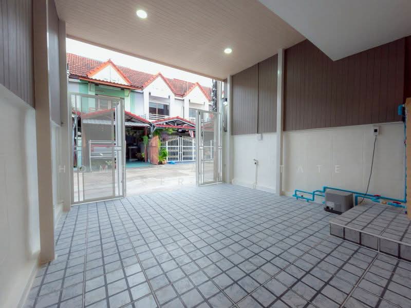 จิตรณรงค์, นนทบุรี, บางกร่าง, เมืองนนทบุรี, นนทบุรี, 100 ตร.ม., บ้านเดี่ยว ขาย, โดย HOME Real Estate Service, 500444837 - DDproperty.com