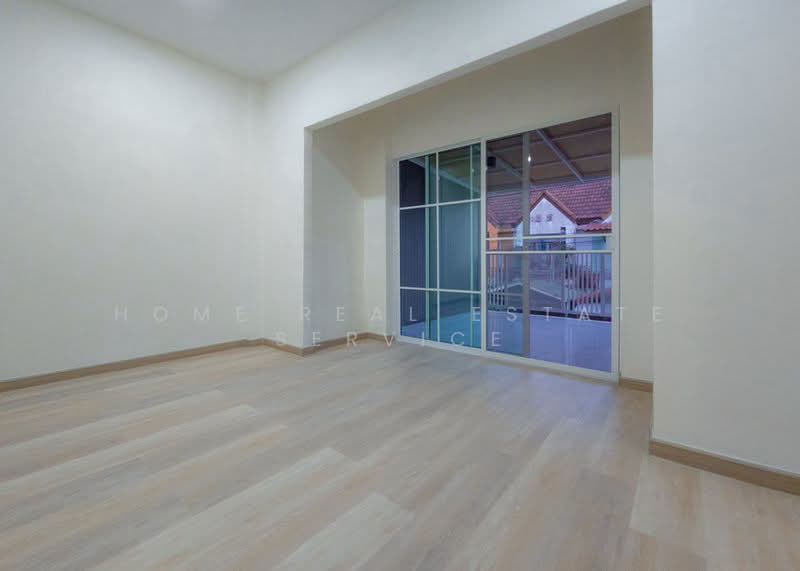 จิตรณรงค์, Nonthaburi, Bang Krang, Muang Nonthaburi, Nonthaburi, 3 Bedrooms, 100 sqm, Single Detached House For Sale, by HOME Real Estate Service, 500444837 - DDproperty.com