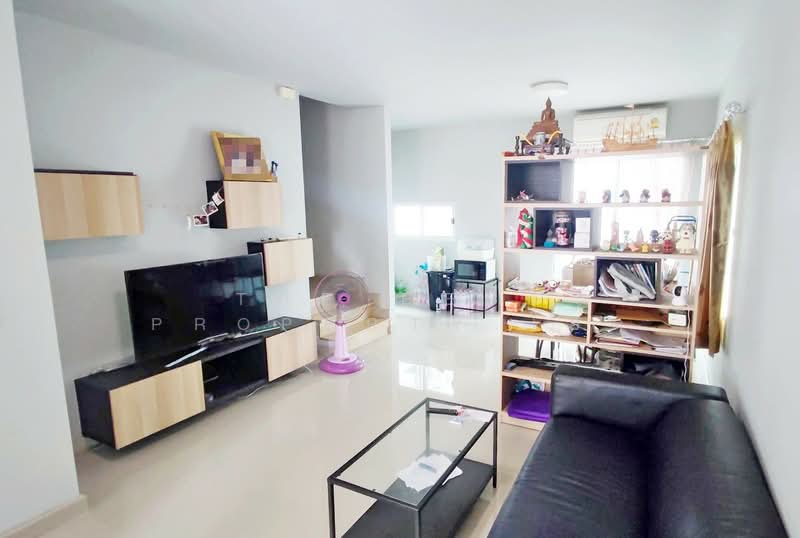 Citysense Salaya : ซิตี้เซนส์ ศาลายา, นครปฐม, ถนนศาลายา-นครชัยศรี, ศาลายา, พุทธมณฑล, นครปฐม, 100 ตร.ม., ทาวน์เฮ้าส์ ขาย, โดย The Best Property โอ๊ด, 500444838 - DDproperty.com