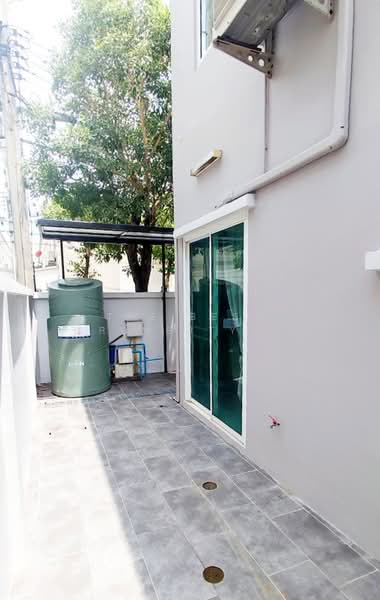 Citysense Salaya, Nakhon Pathom, Salaya-Nakhon Chaisri Road, Salaya, Phuttha Mon Thon, Nakhon Pathom, 3 Bedrooms, 100 sqm, Townhouse For Sale, by The Best Property โอ๊ด, 500444838 - DDproperty.com