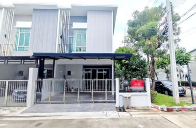 ขาย - Citysense Salaya : ซิตี้เซนส์ ศาลายา, นครปฐม