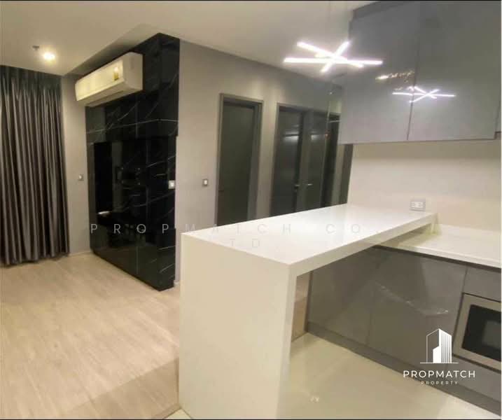 Rhythm Rangnam, Bangkok, 10 Rangnam Road, Thanon Phaya Thai, Ratchathewi, Bangkok, 2 Bedrooms, 57 sqm, Condo For Sale, by PROPMATCH CO., LTD., 500444841 - DDproperty.com